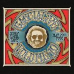 Jerry Garcia Band: GarciaLive Vol. 10  May 20, 1990  Hilo Civic Auditorium