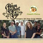 The Allman Brothers Band: Cream of the Crop 2003