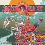 Grateful Dead: Dave’s Picks Volume 27