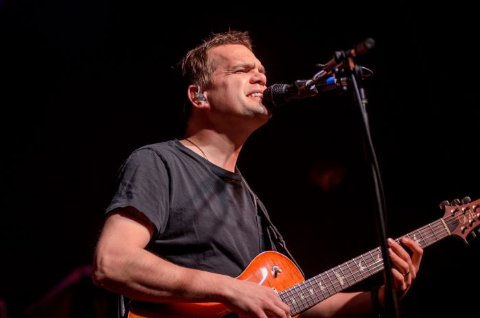 Umphrey’s McGee Celebrate St. Patrick’s Day with The Pogues Debut in Portland