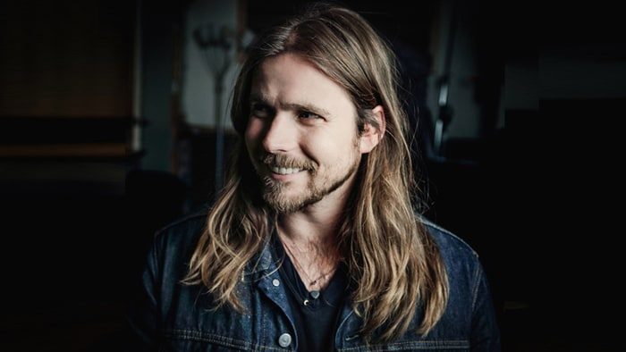 Listen: Lukas Nelson + POTR Embrace the Bottle on New Single “Alcohallelujah”