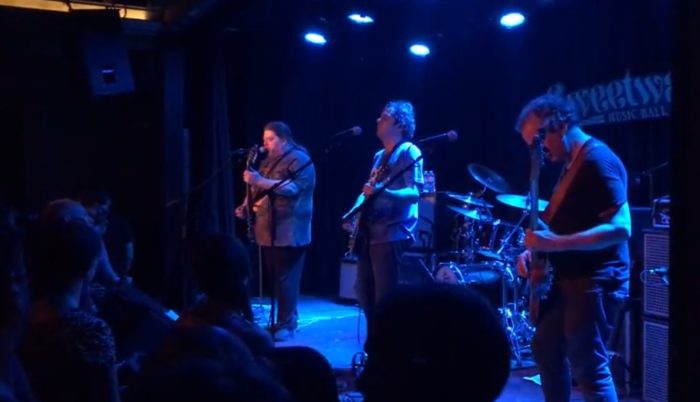 Watch Dean Ween Group Bust Out “Stella Blue” at Sweetwater Music Hall