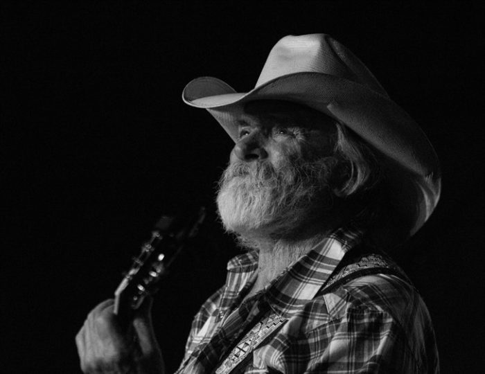 Dickey Betts “Ahead of Schedule” in Stroke Recovery, Announces Makeup Show