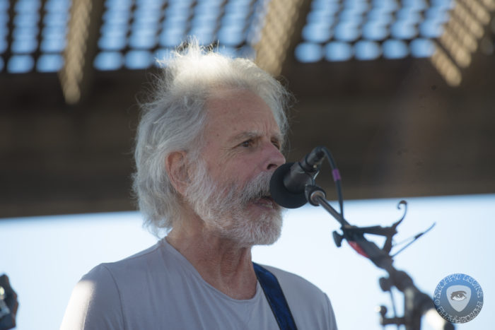 Bob Weir, Steve Kimock and More Collaborate at Inaugural Sweetwater in the Sun Festival