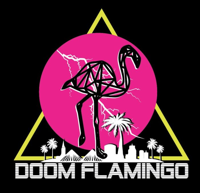 Ryan Stasik’s Doom Flamingo Release First Single “F-16”