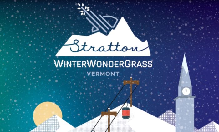 WinterWonderGrass Vermont Sets 2018 Lineup
