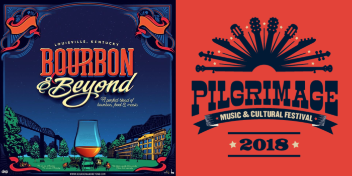 Pilgrimage and Bourbon & Beyond Festivals Cancel Final Days Due to Weather