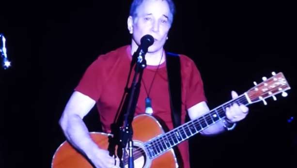 Paul Simon Closes Out Final Tour With Hometown Queens Performance