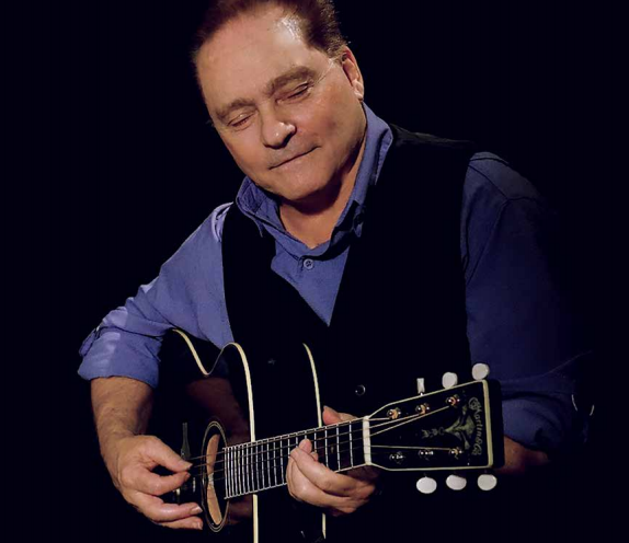 Jefferson Airplane Co-Founder Marty Balin Passes Away at 76