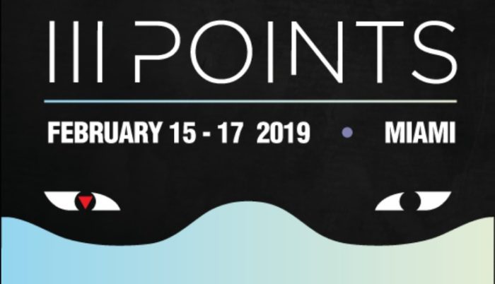 iii Points Festival 2019 to Feature Herbie Hancock, SZA, Erykah Badu and More