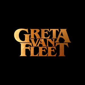 Greta Van Fleet Set 2019 World Tour