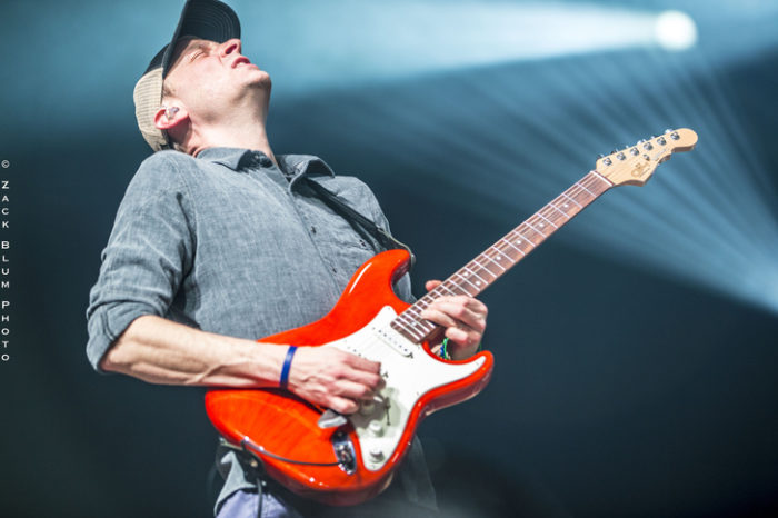 Umphrey’s McGee Add Early 2019 Tour Dates