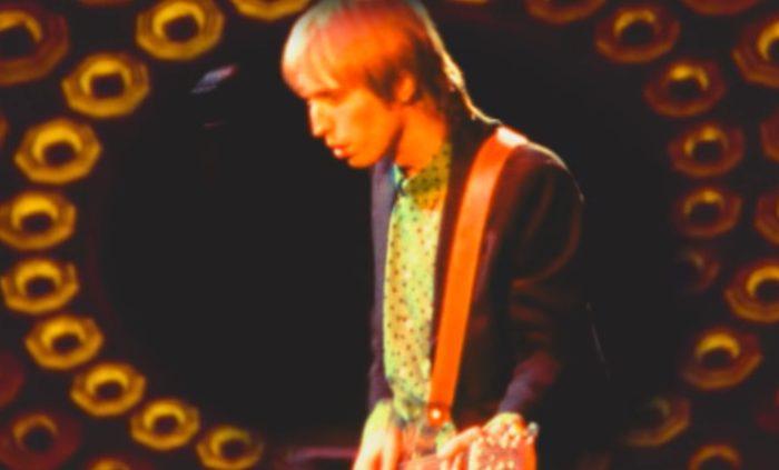 Watch Tom Petty’s New, Archival “Gainesville” Music Video