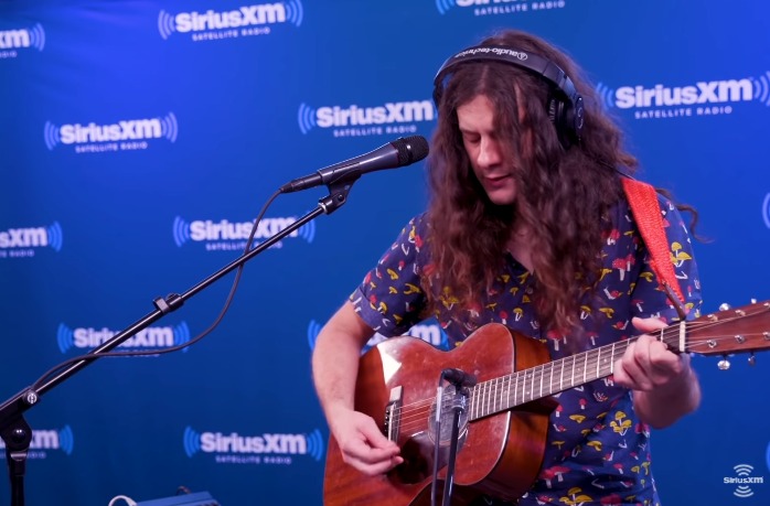 Watch Kurt Vile Cover Tom Petty’s “Learning To Fly”