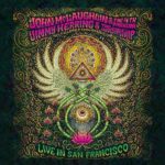 John McLaughlin and The 4th Dimension / Jimmy Herring & The Invisible Whip:   Live in San Francisco