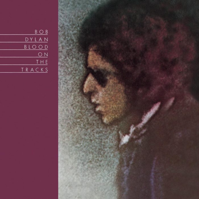 Bob Dylan’s ‘Blood On The Tracks’ is Being Turned into a Hollywood Film