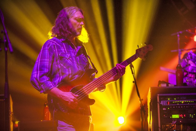 String Cheese Incident Share New Single “Gone Crooked”