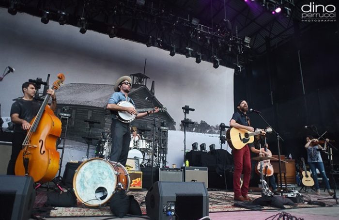 The Avett Brothers Headlining Concert for Hurricane Florence Relief in North Carolina