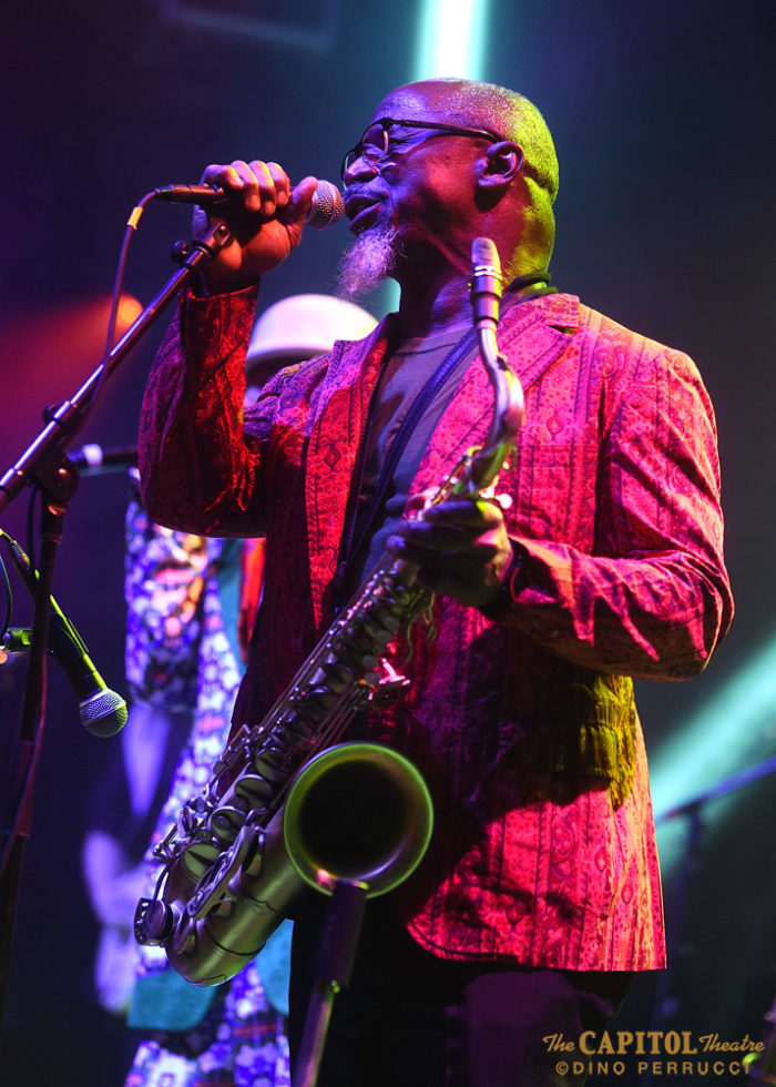 Karl Denson’s Tiny Universe Set New Year’s Eve Shows in Oregon