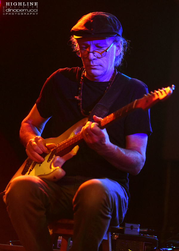 Steve Kimock to Team Up with Mookie Siegel, Leslie Mendelson and More at Ardmore Music Hall
