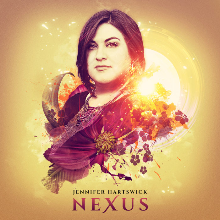 Jennifer Hartswick’s New ‘Nexus’