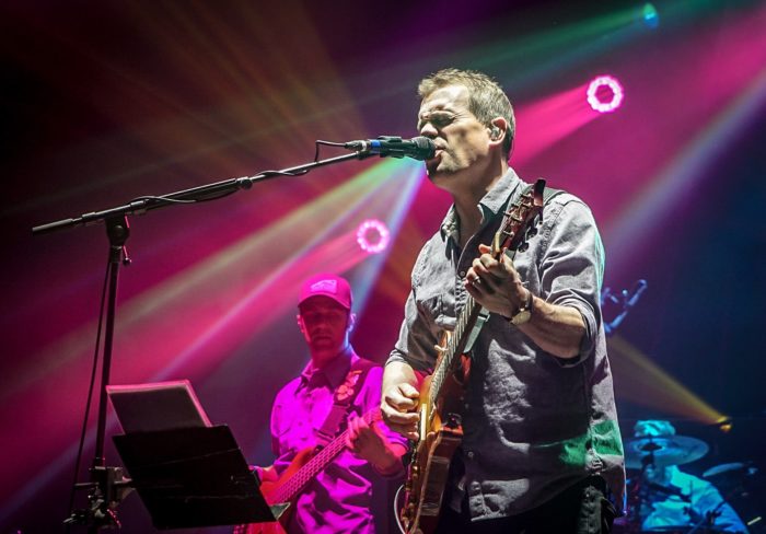 Umphrey’s McGee to Offer Free Webcast of Capitol Theatre Show