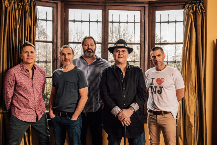 Listen to Blues Traveler’s New LP ‘Hurry Up & Hang Around’ A Day Early