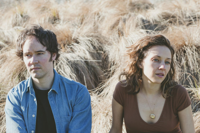 Mandolin Orange Announce New Album ‘Tides of a Teardrop’