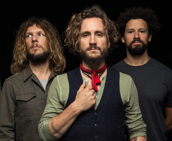 Finding ‘Home’ with John Butler