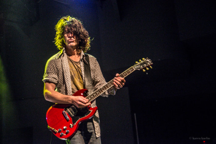 Quick Like A Fast Turtle: Eric Schenkman on Spin Doctors and ‘Who Shot John?’