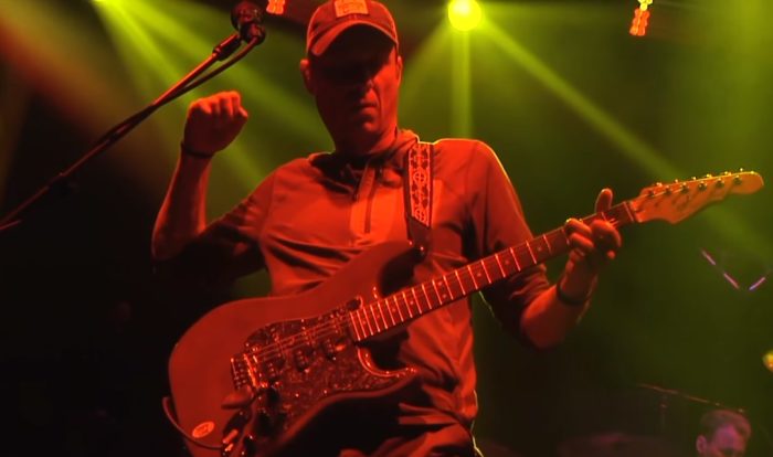 Full Pro-Shot Video: Watch Umphrey’s McGee Perform at The Capitol Theatre