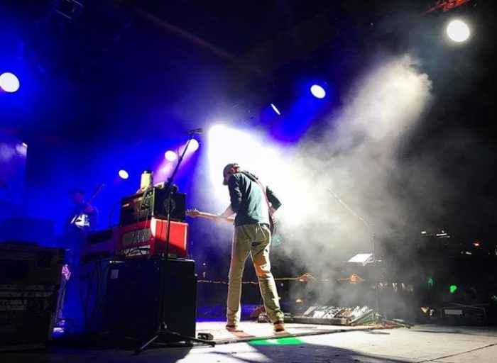 Umphrey’s McGee Bust Out Smashing Pumpkins Cover in Missouri