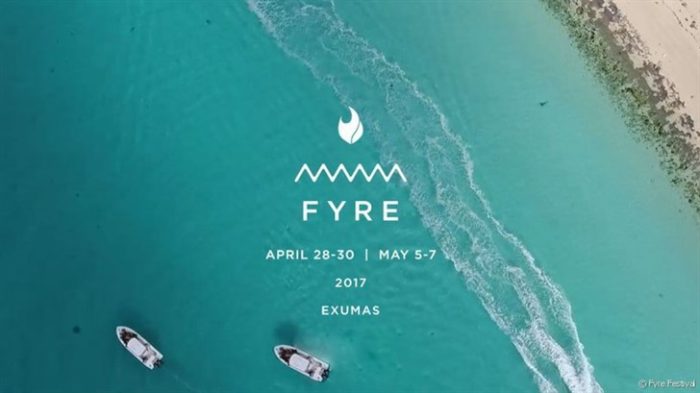 Billy McFarland of Fyre Festival Sentenced to Six Years in Prison