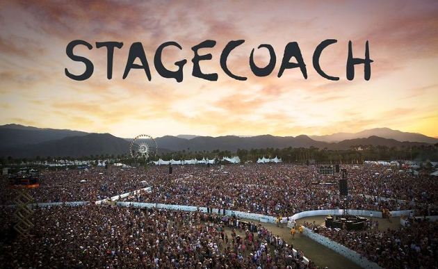 Stagecoach Festival 2019: Luke Bryan, Sam Hunt, Jason Aldean, Lynyrd Skynyrd and more
