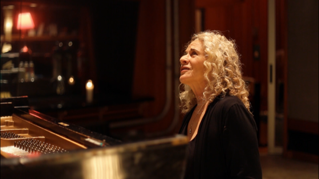 Carole King Shares New “One” Music Video
