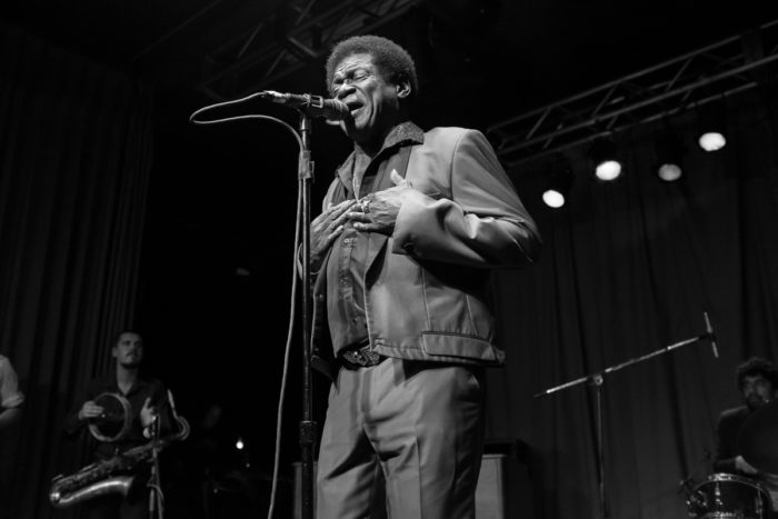 Listen to Charles Bradley’s New Posthumous Single “Can’t Fight The Feeling”