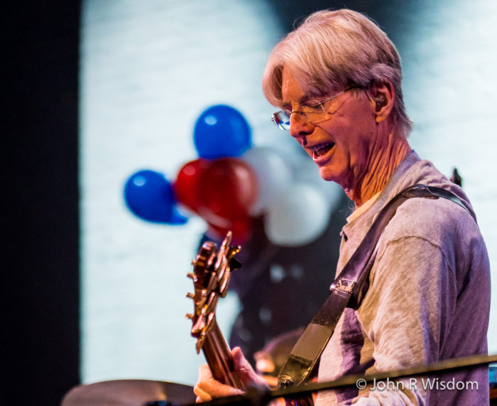 Phil Lesh to Welcome Anders Osborne and More for “On This Day in Dead History”