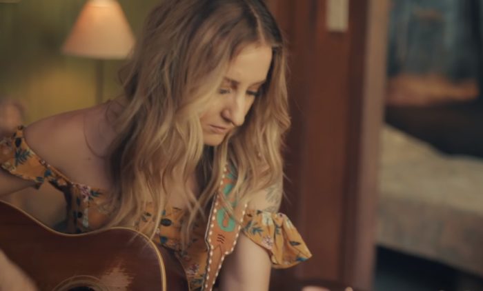 Margo Price Shares “All American Made” Music Video