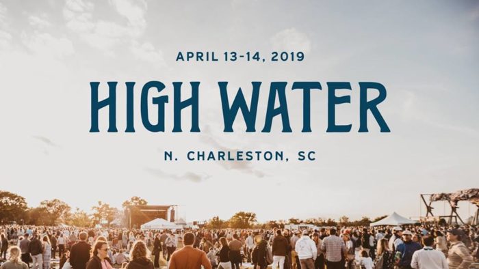 High Water Festival 2019: Shovels & Rope, Leon Bridges, Preservation Hall Jazz Band and More