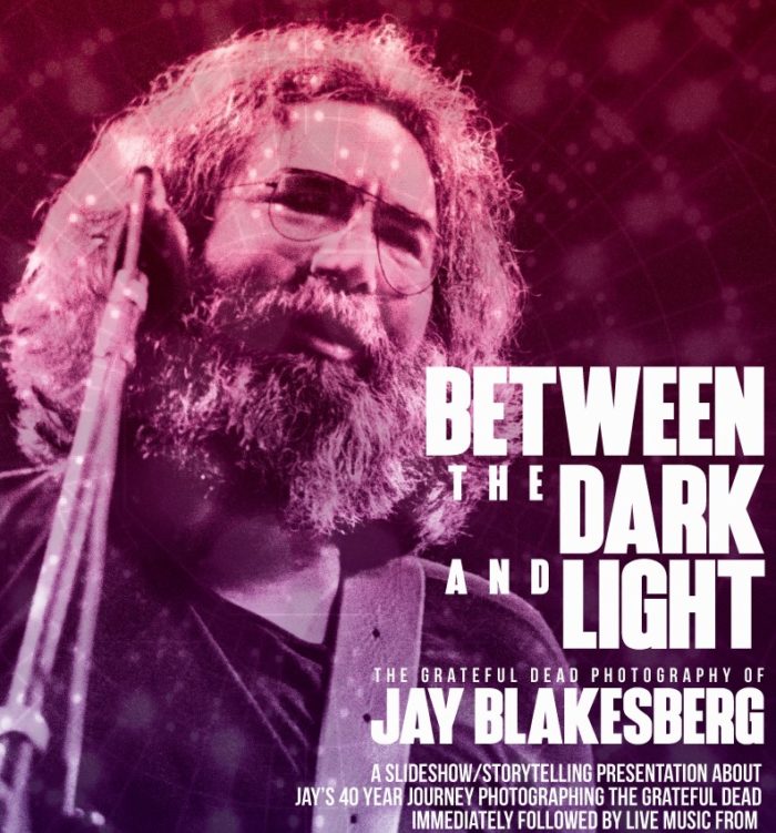Jay Blakesberg Schedules Photo Tour with Oteil Burbridge and Roosevelt Collier