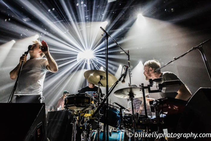 LCD Soundsystem Share First Single from Upcoming Album ‘Electric Lady Sessions’