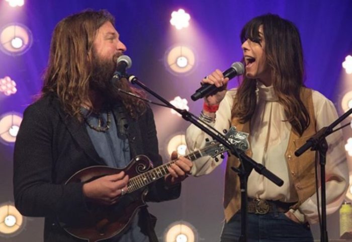 Greensky Bluegrass Tease Phish and Welcome Nicki Bluhm in Austin, Tx.
