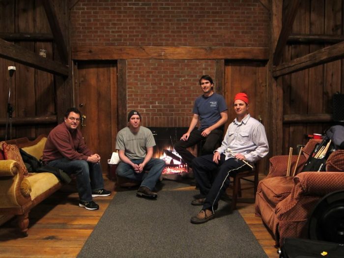 Strangefolk’s Jon Trafton Posts Injury Update