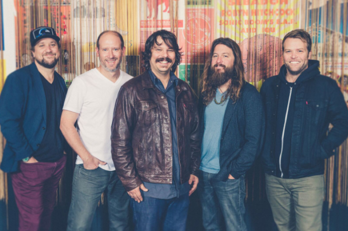Greensky Bluegrass Share Title Track From Upcoming Album ‘All For Money’