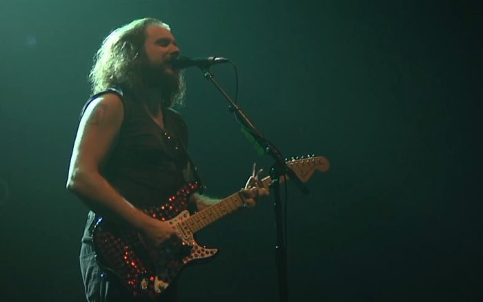 Watch Jim James’ Full Performance at The Capitol Theatre