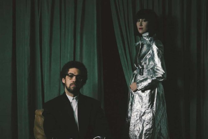 Karen O and Danger Mouse Share First Single From Upcoming Collaborative Album
