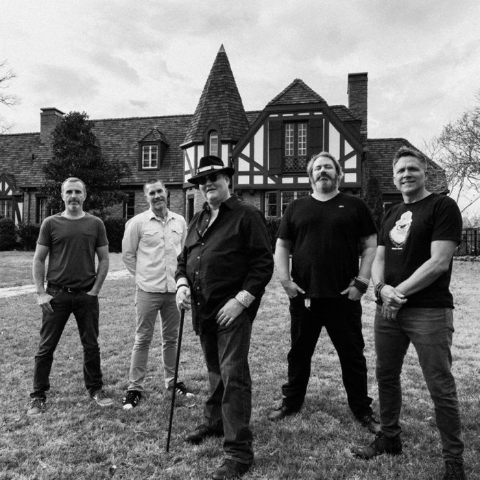 Blues Traveler Add Second Leg to ‘Accelerated Nation’ Tour