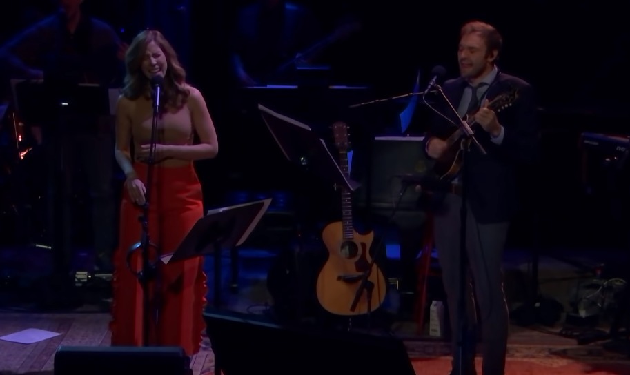 Rachael Price Can't Find My Way Home Watch Rachel Price Perform "Can't Find My Way Home" on Live From Here