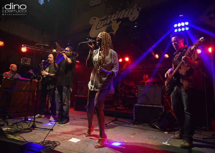 Members of Galactic Reportedly Purchase New Orleans Venue Tipitina’s
