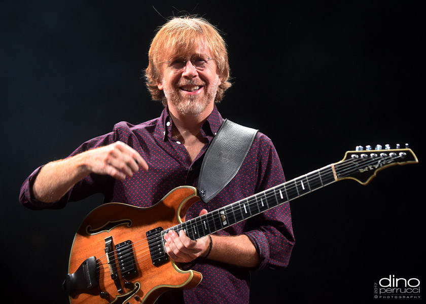 what is trey anastasio's net worth